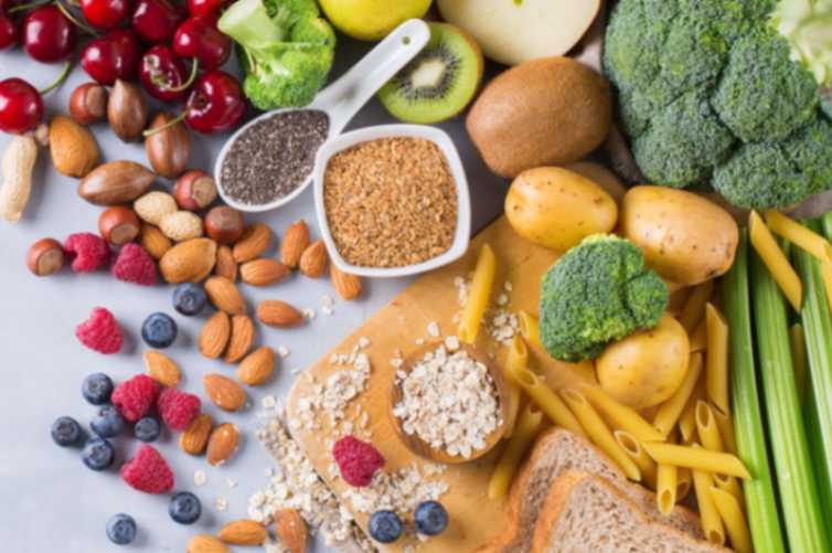 Are You Getting Enough Fiber?