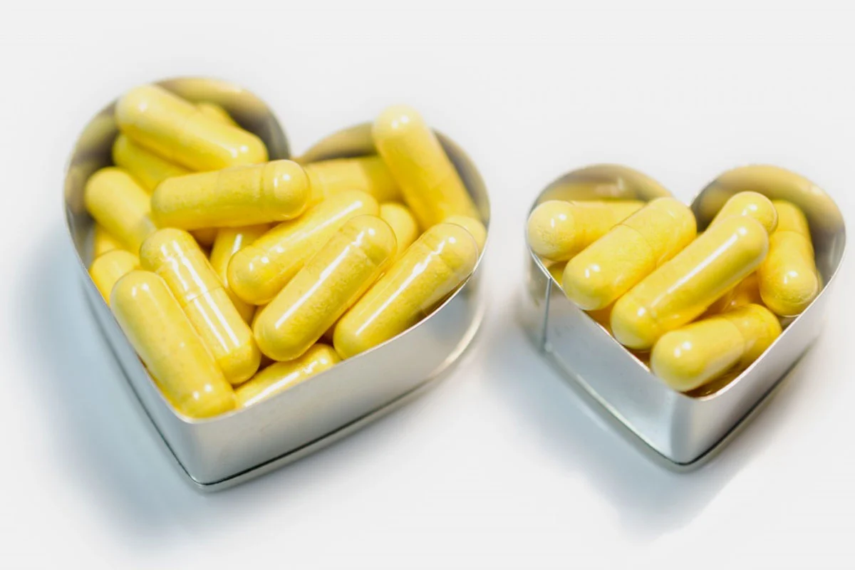 CoQ10 and Cholesterol