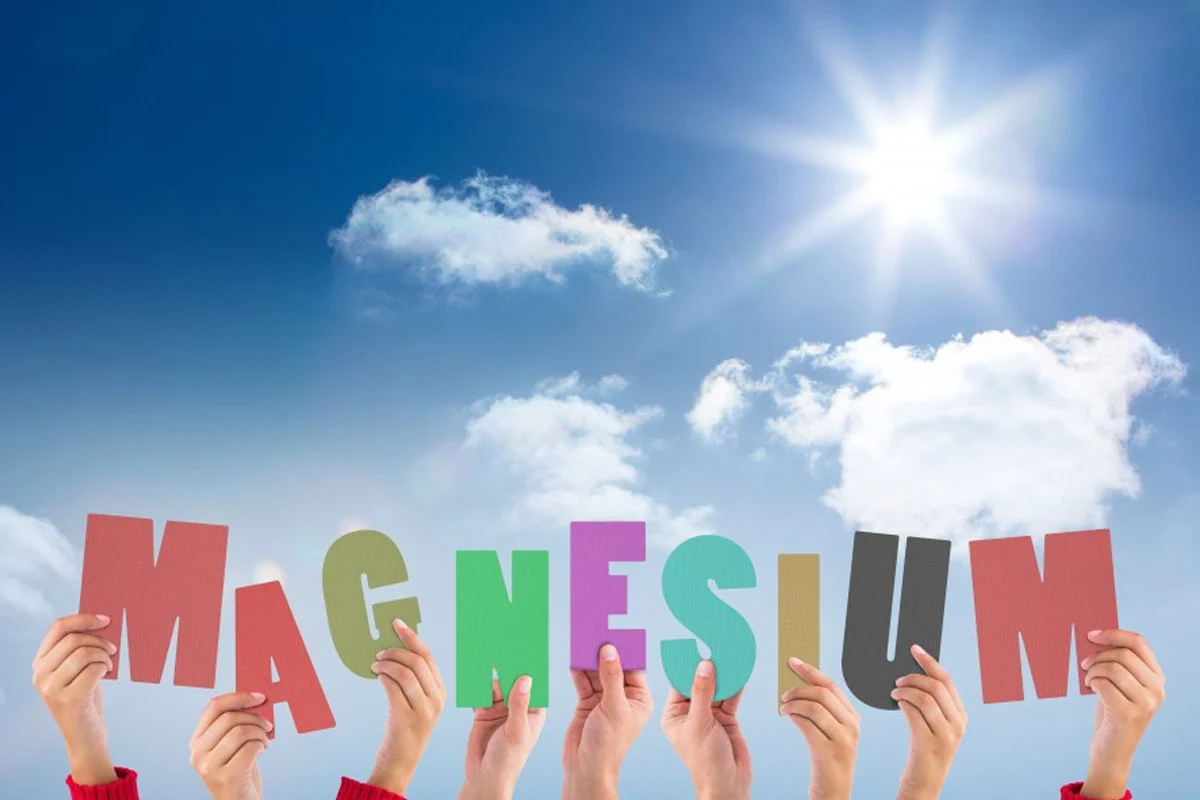 Magnesium And Cardiovascular Disease: A Direct Link