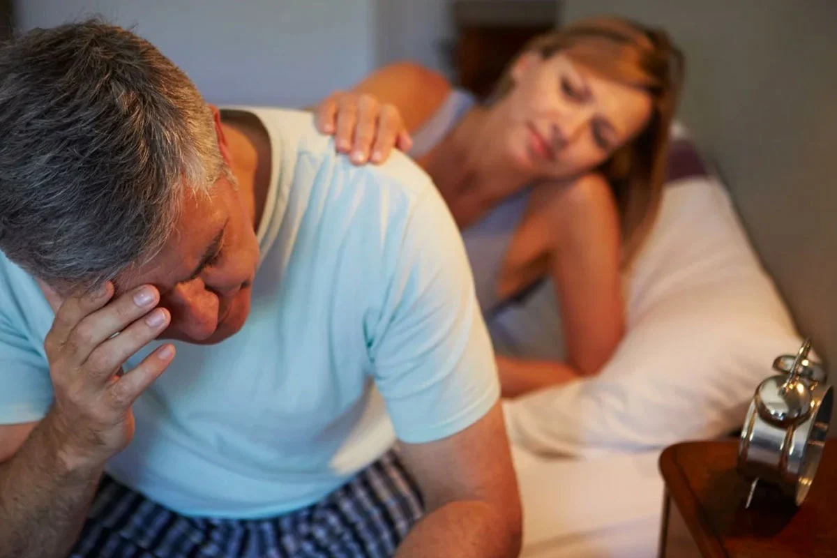 Trouble Sleeping? Consider These Snooze-Friendly Foods