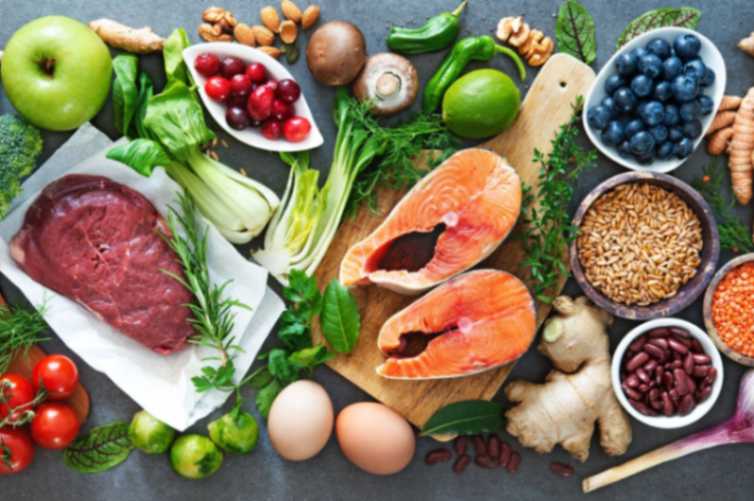 Everyday Nutrition For Brain Health