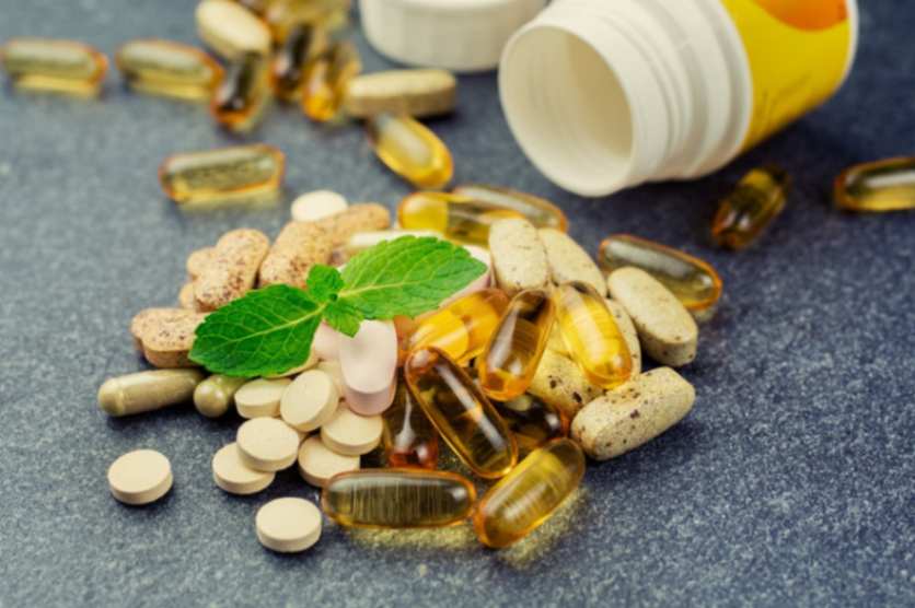 Are Multivitamins Obsolete?