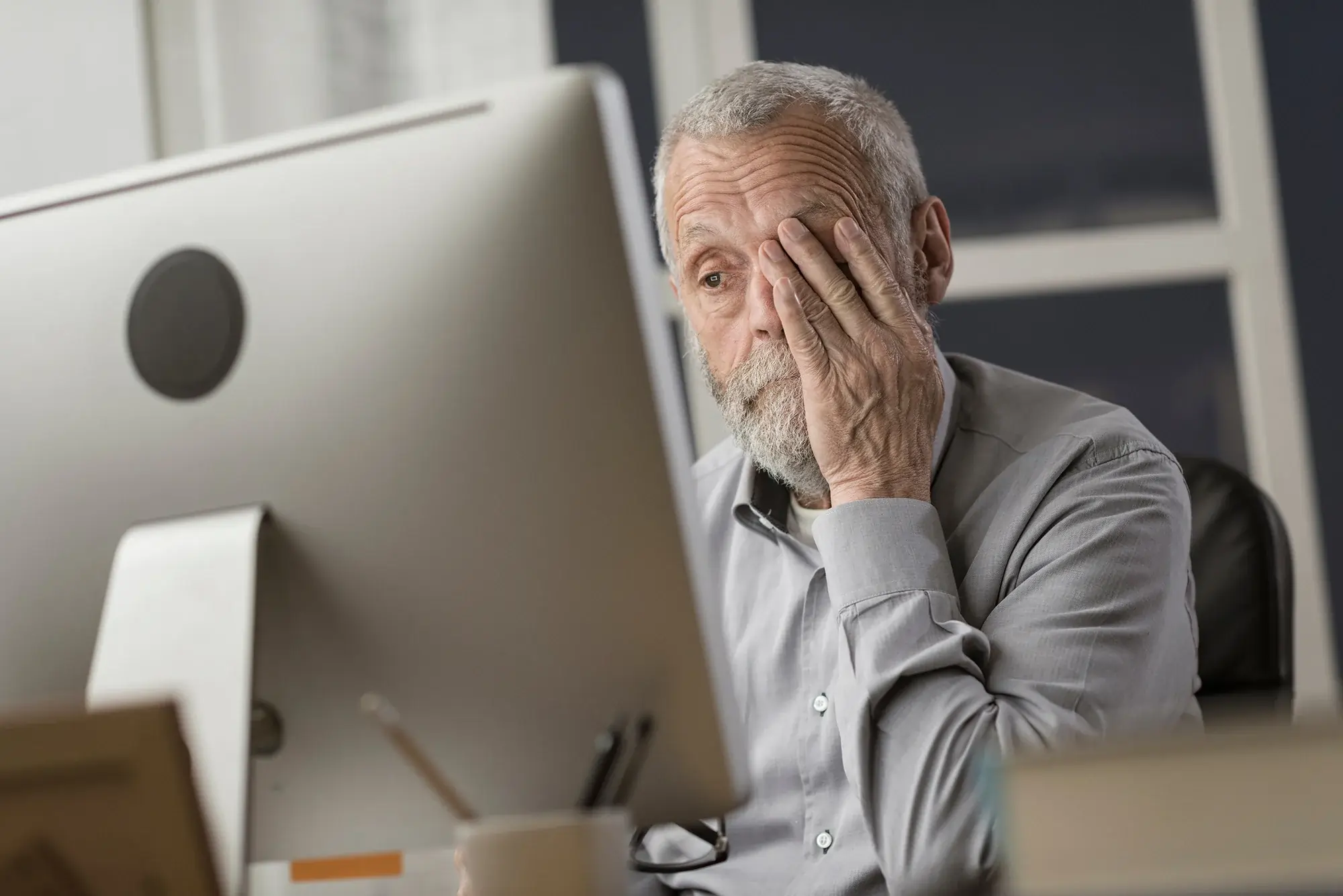 Some Important Facts About Blue Light