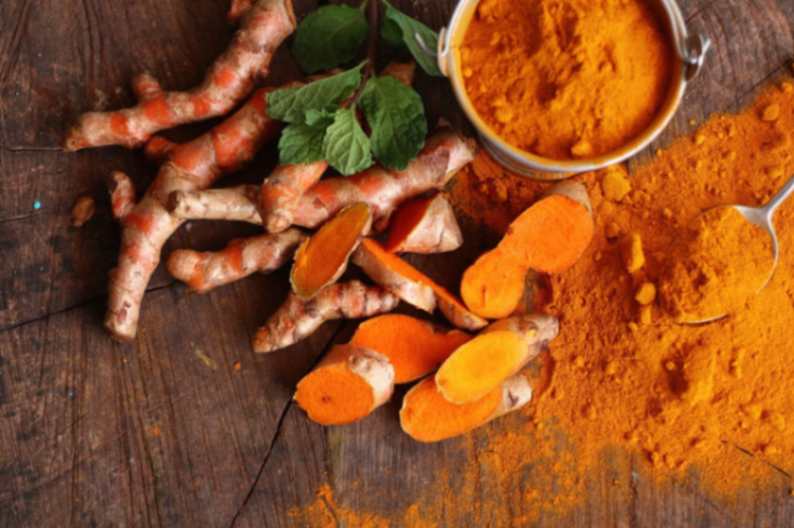 Spotlight On Curcumin: The Spice Of Life