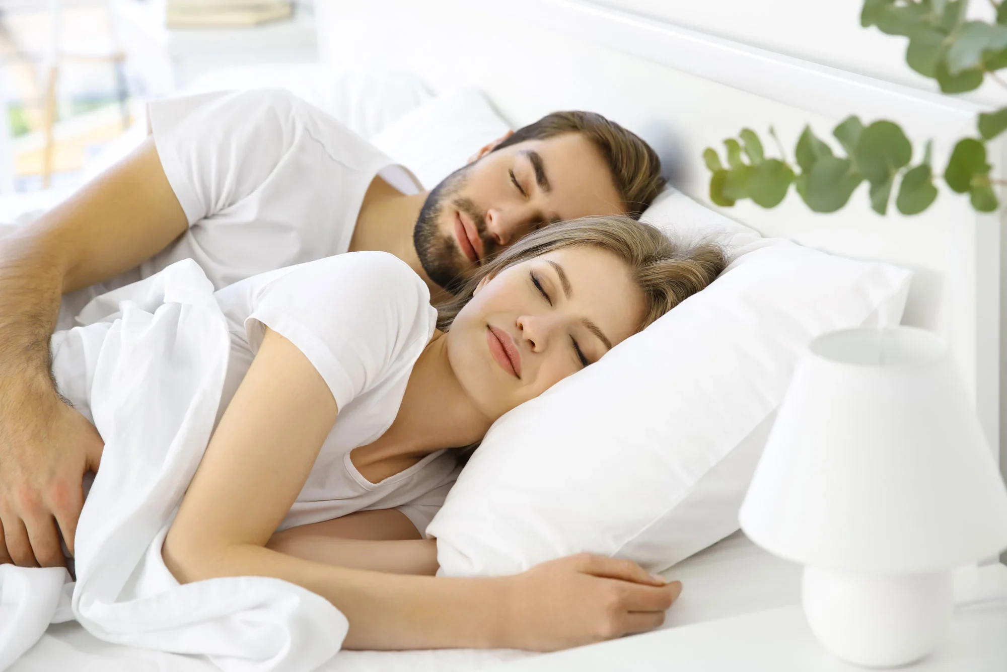 Duplicate The Secret To Great Sleep -