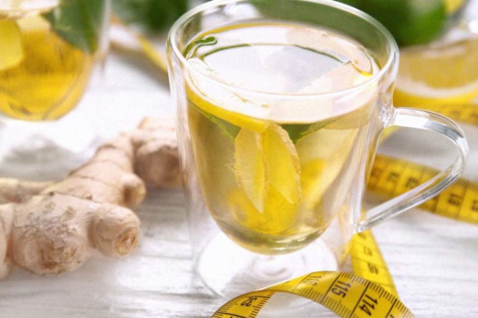 Can Green Tea Help People Lose Weight?