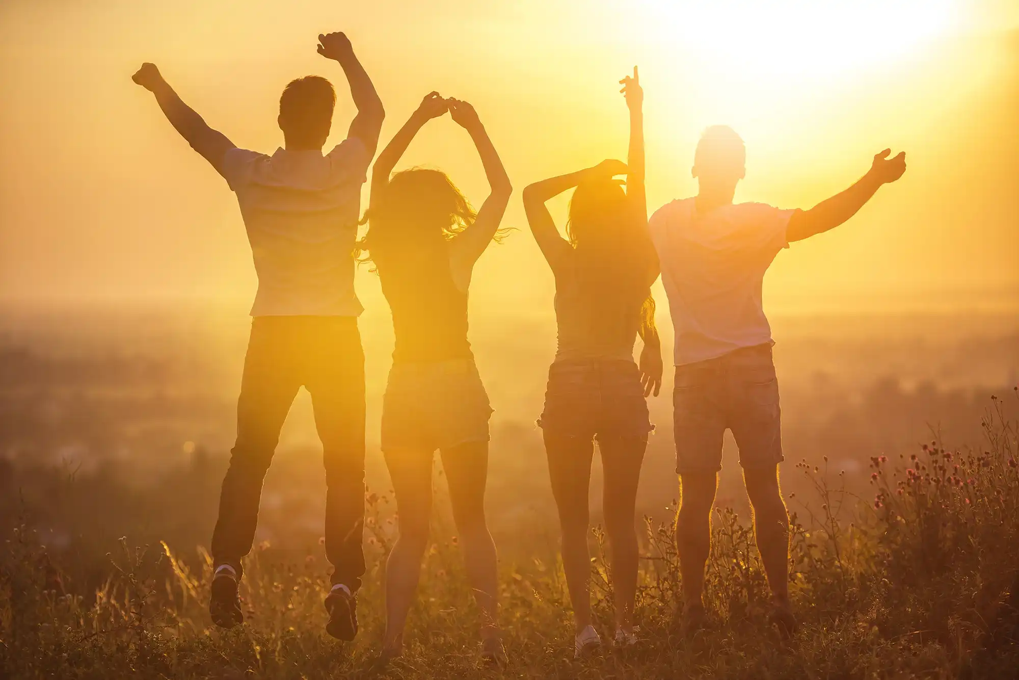 Spotlight on Vitamin D - The Sunshine Vitamin