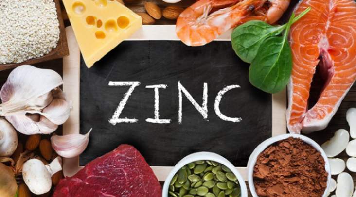 zinc