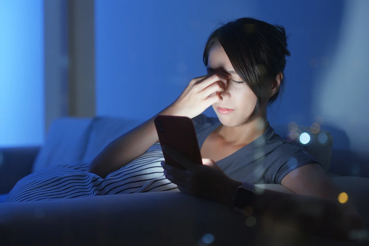 Are Cell Phones Harming Your Health?