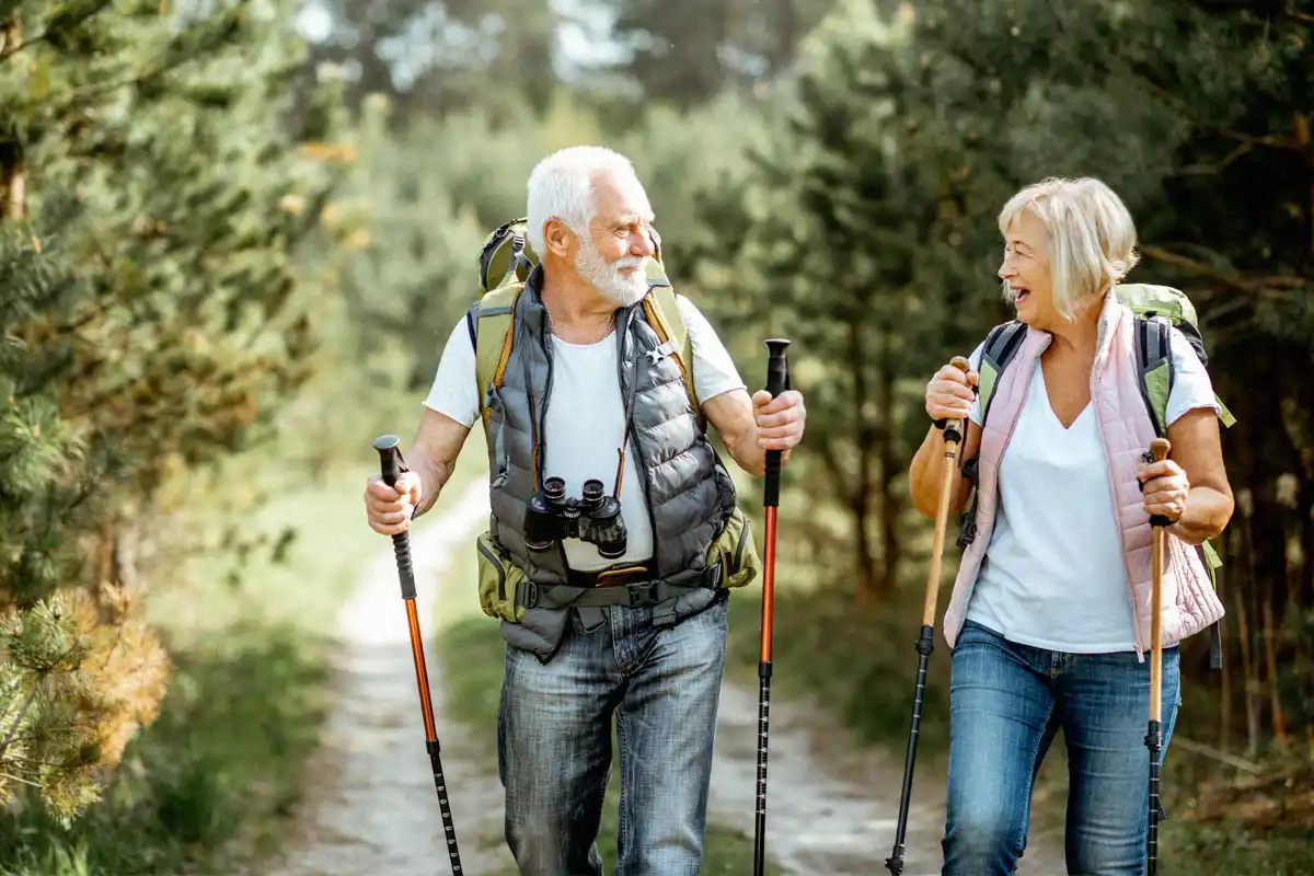 Tips For Supporting Heart Health As You Age