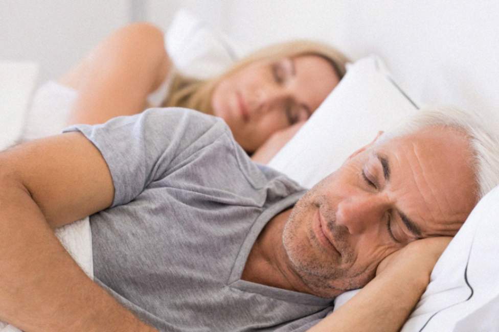 Tips For A Good Night's Sleep