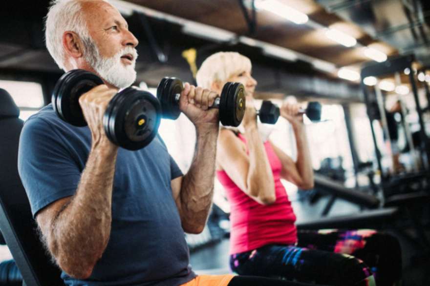 Can Creatine Do More Than Just Make You Strong?