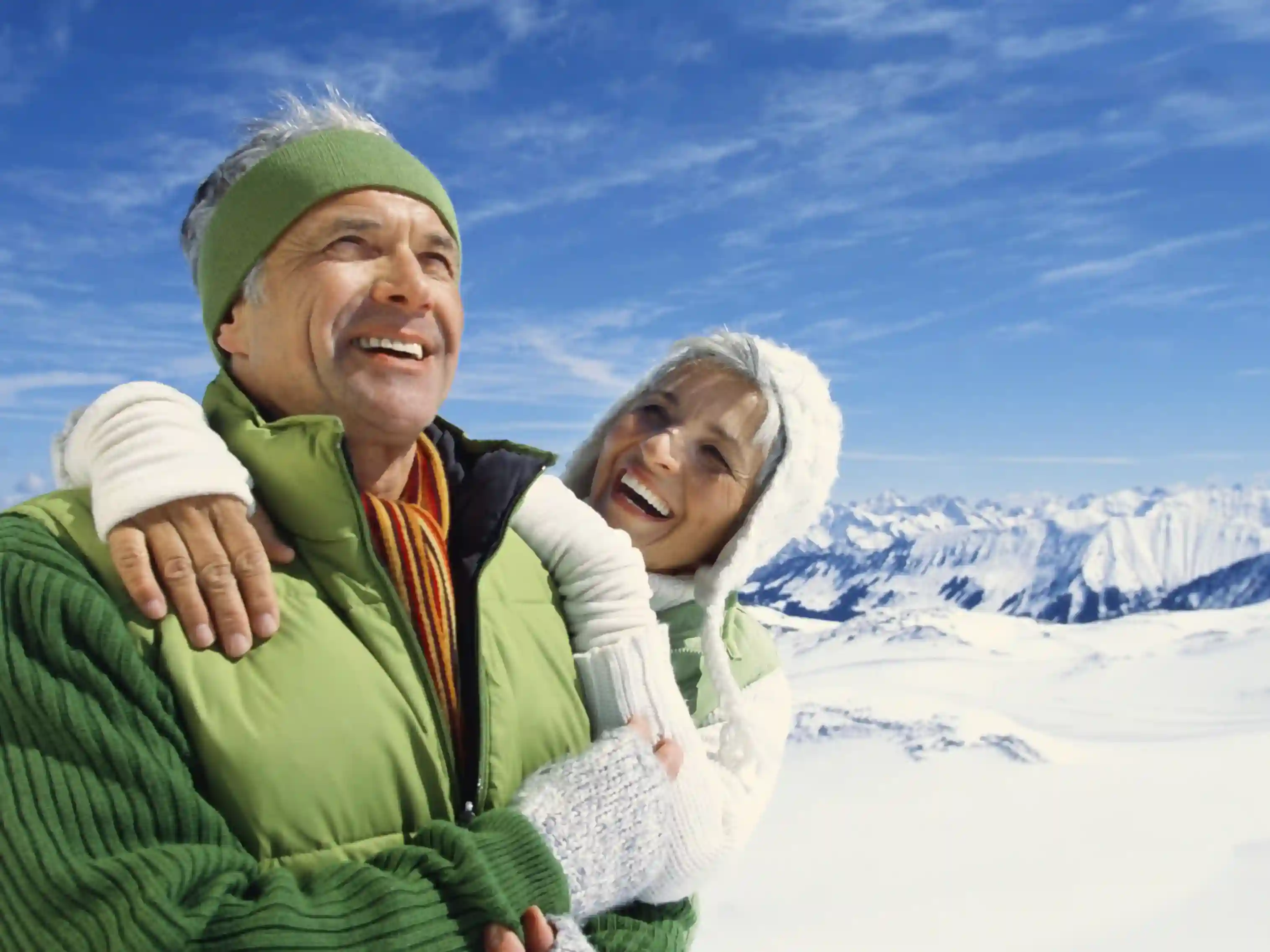 6 Ways to Keep Your Bones, Joints, and Muscles in Shape During Winter