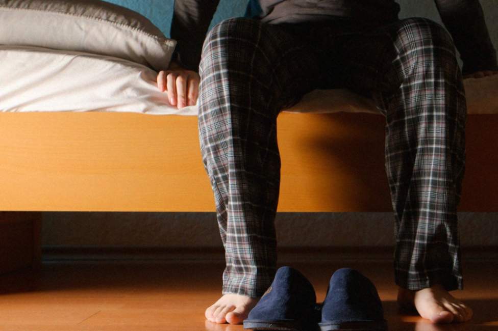 Early Warning Signs Of Prostate Problems