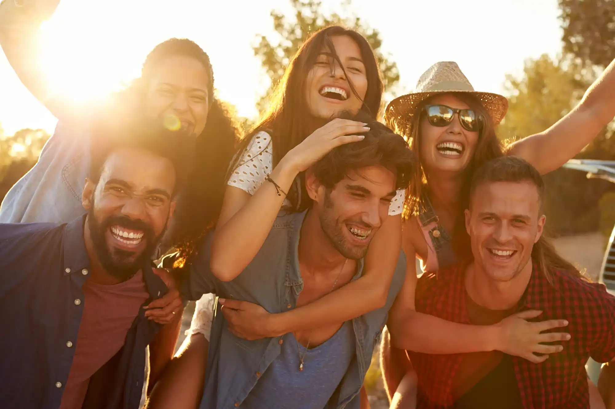 Five Ways to Have a Healthy Summer