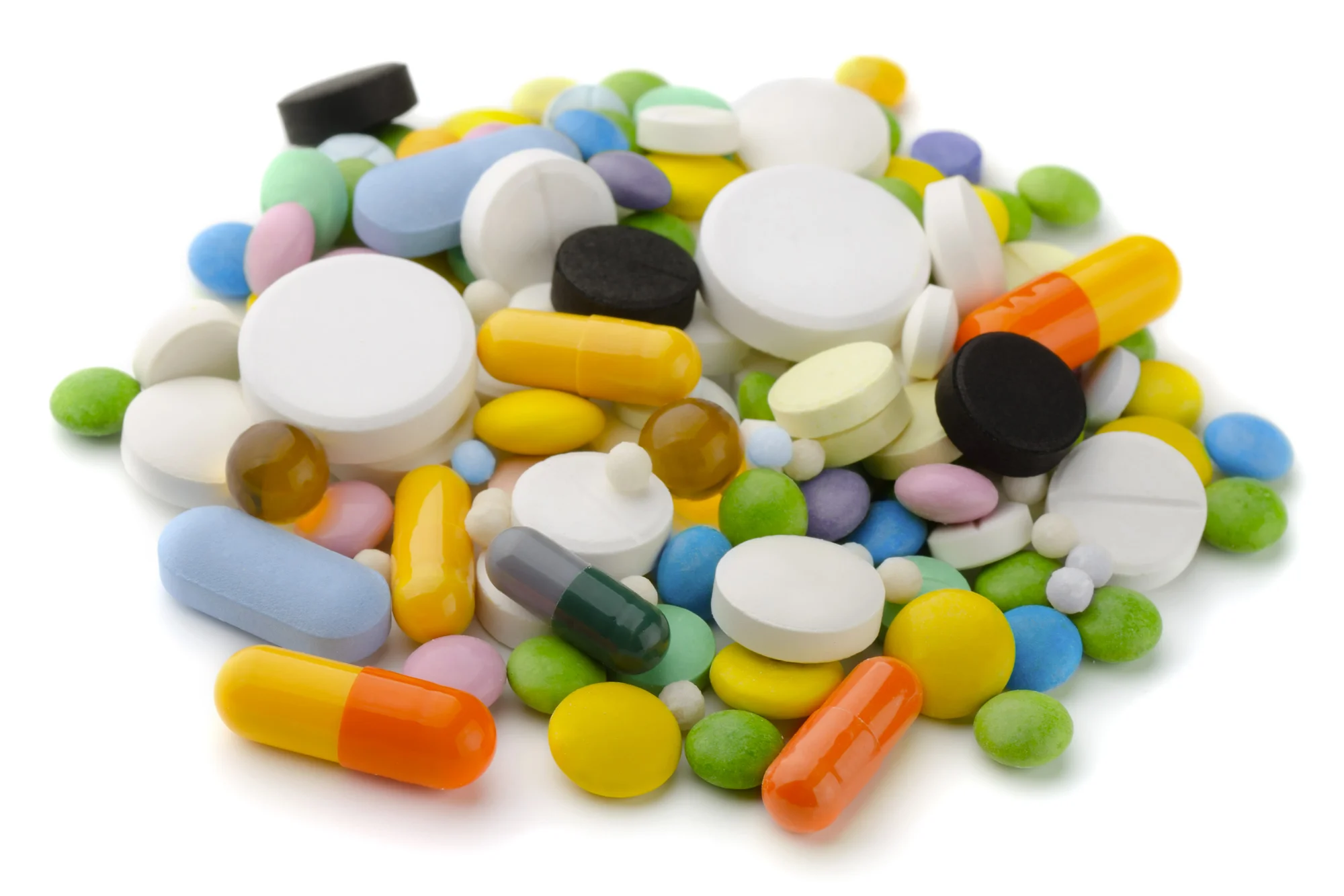 What Are Binders and Fillers?