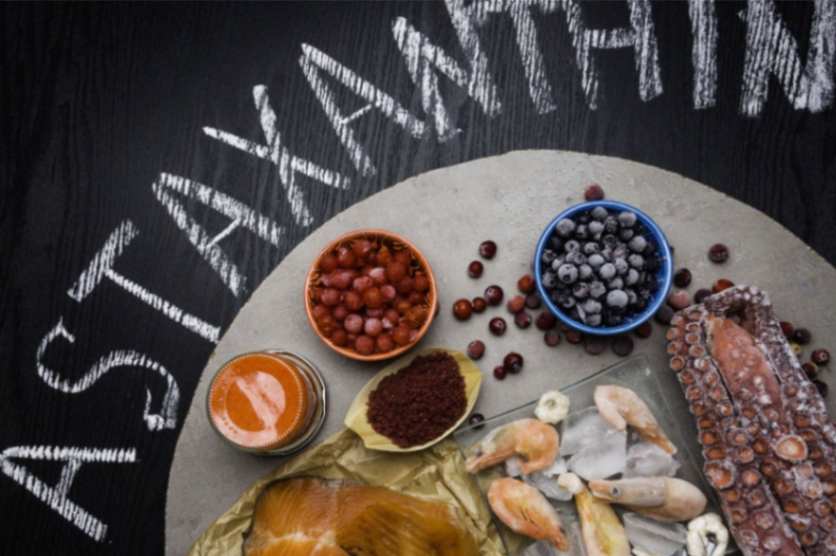 The Best Ways To Get All The Astaxanthin You Need