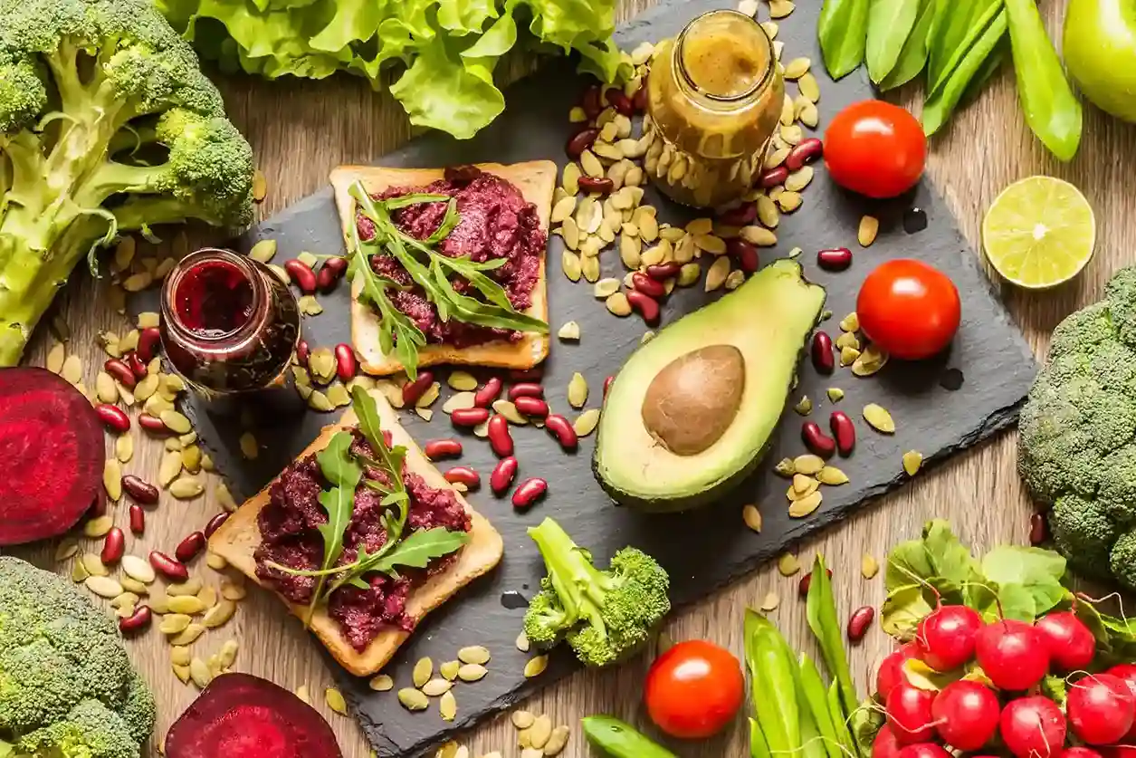 Vital Nutrition Tips For Vegans