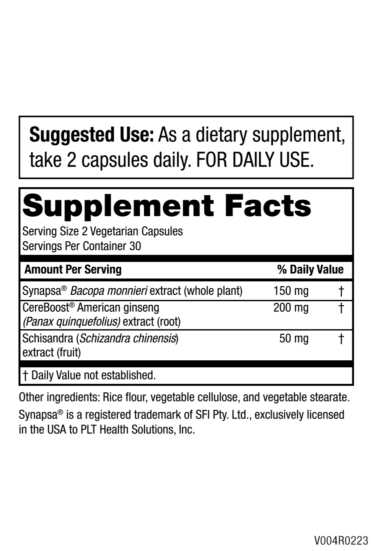 Chris Kilham's Vital Focus™