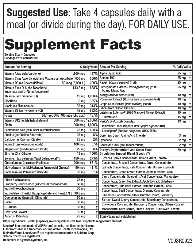 Perfect Multi<sup>®</sup>