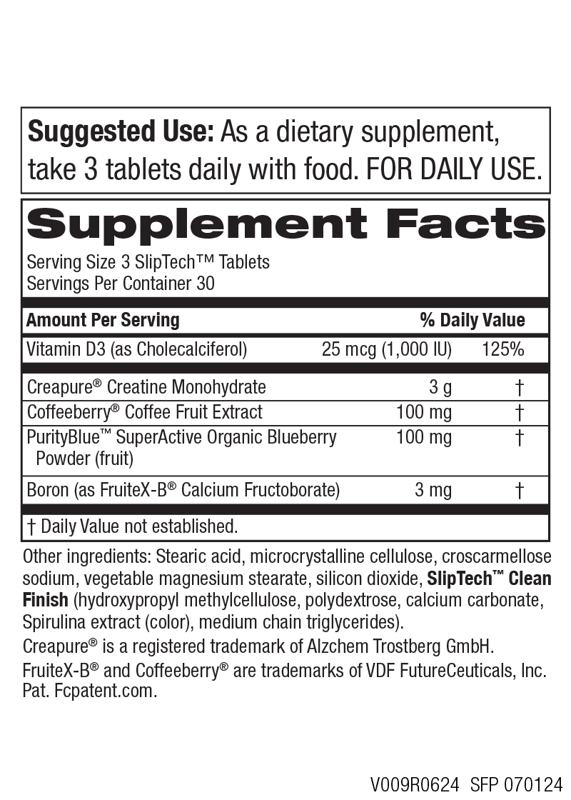 EverStrong<sup>®</sup> Blue