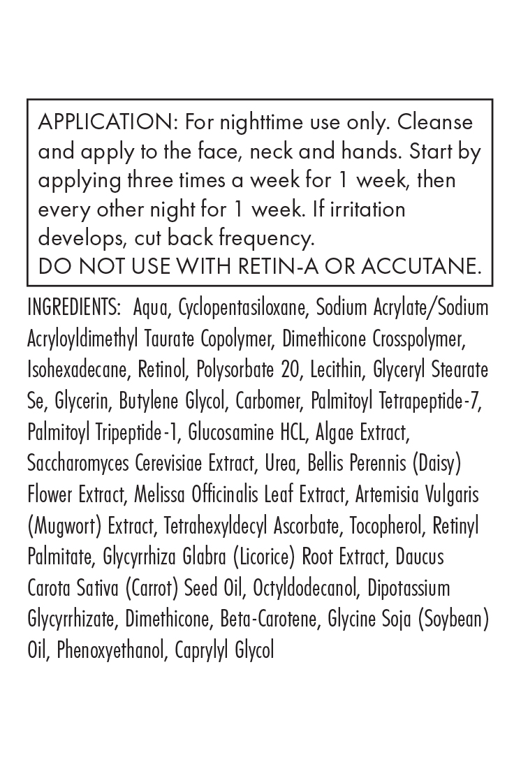 Age Defyance™ - Epic Retinol 5X