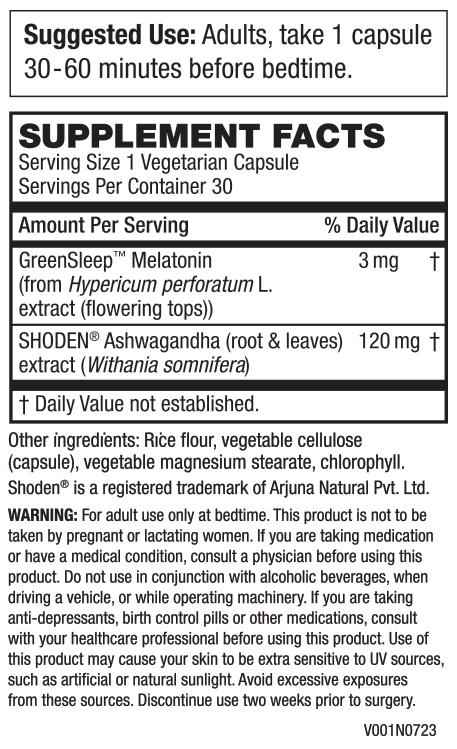 MyMelatonin™ ProClinical