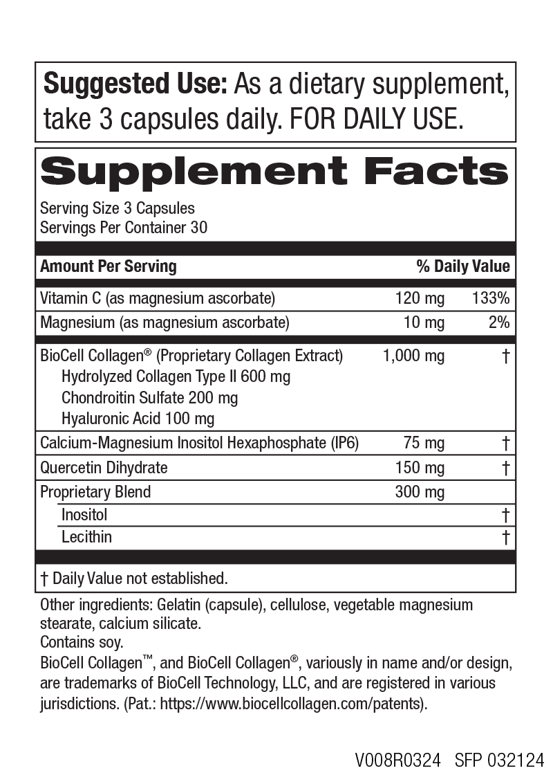 Ultimate H.A.<sup>®</sup> Formula