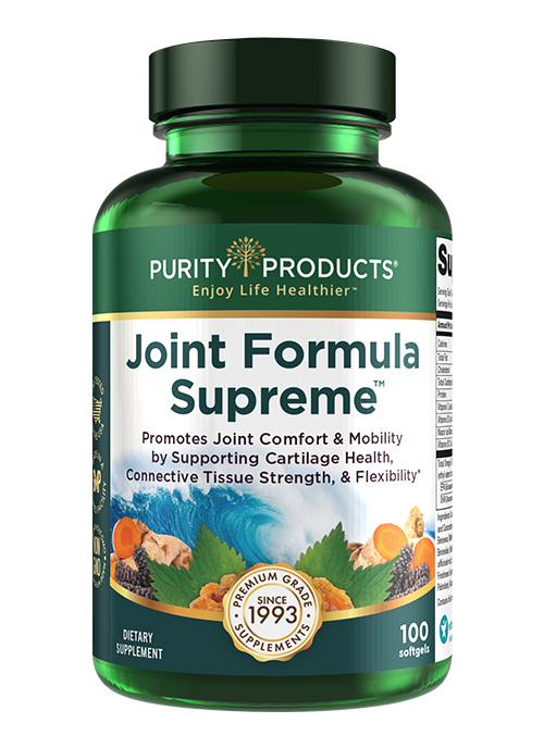 Joint Formula Supreme™