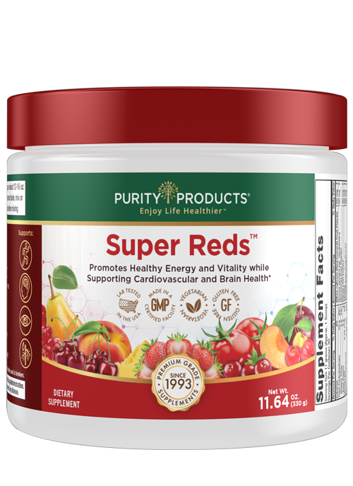 Super Reds™
