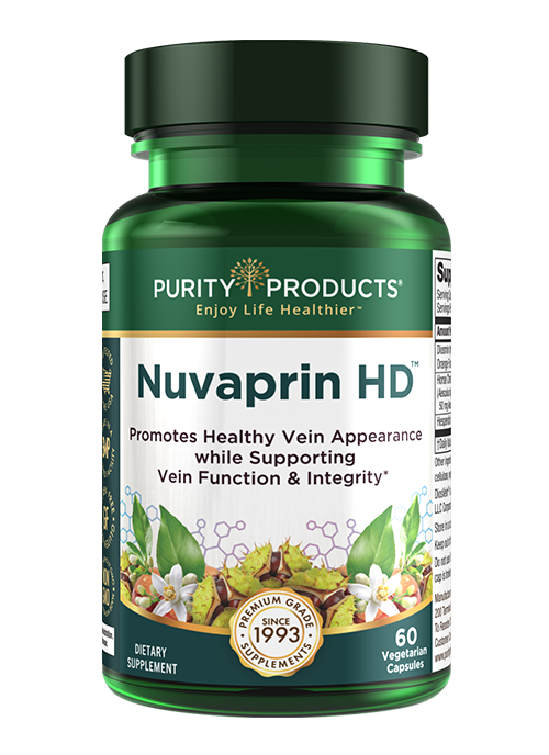 Nuvaprin HD™