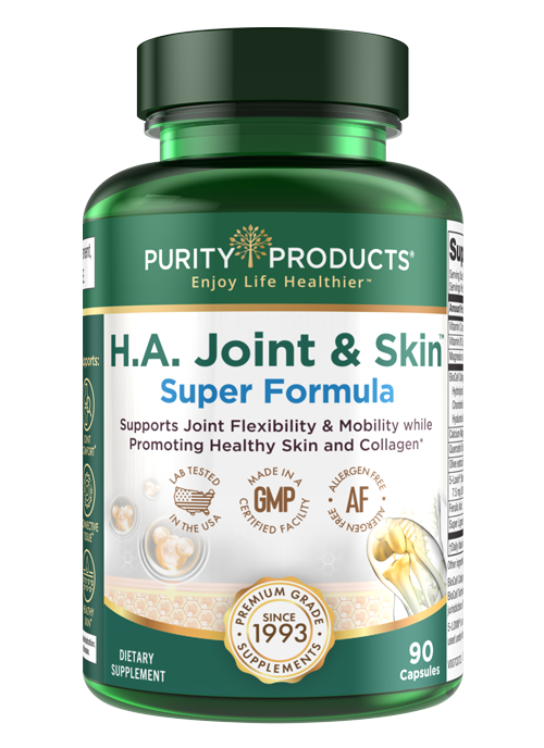 H.A. Joint and Skin Super Formula™