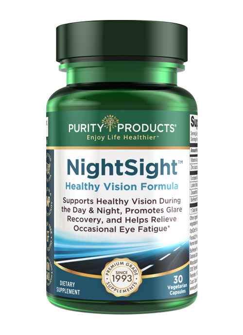 NightSight™ Healthy Vision Formula