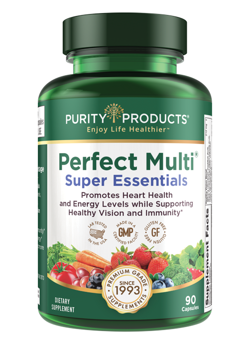 Perfect Multi&reg; Super Essentials