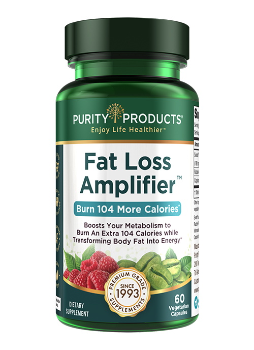 Fat Loss Amplifier™