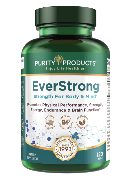 EverStrong<sup>®</sup> Tablets