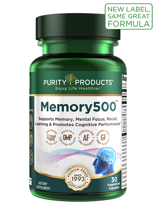 Memory 500™