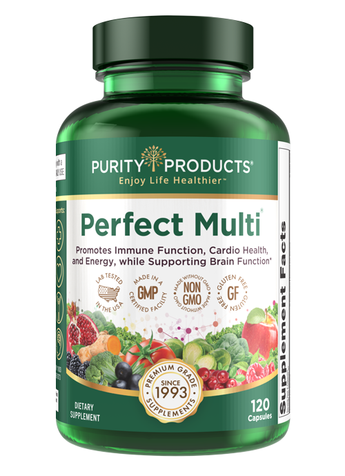 Perfect Multi<sup>®</sup>