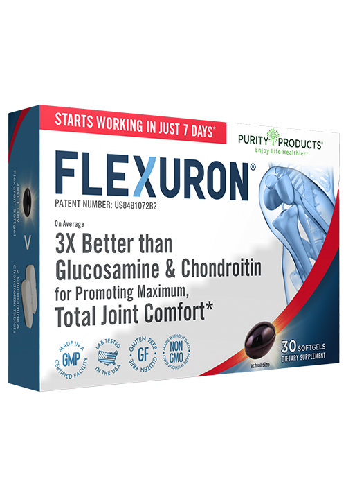 Flexuron&reg; Joint Formula