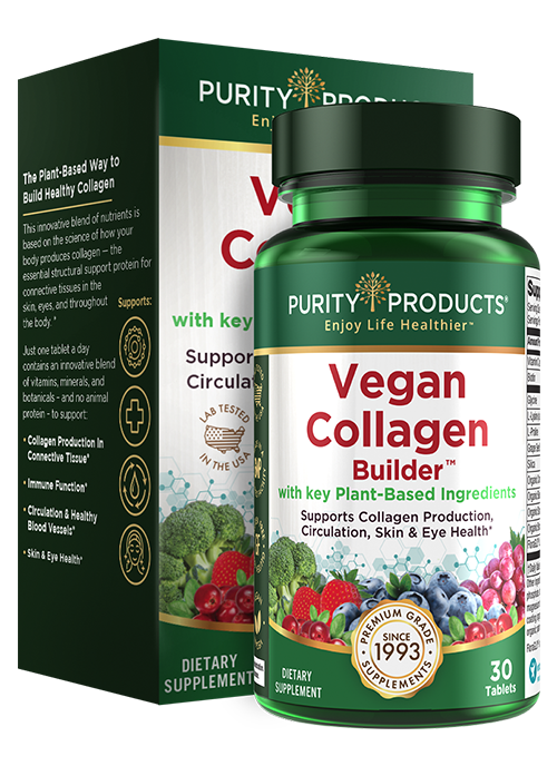 Vegan Collagen Builder™