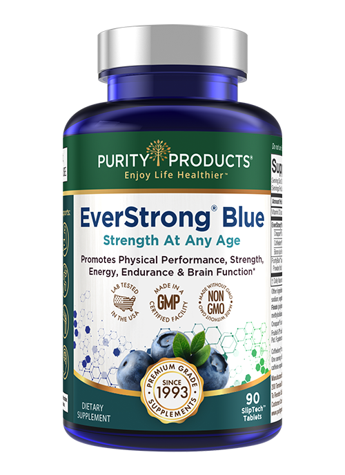EverStrong<sup>®</sup> Blue