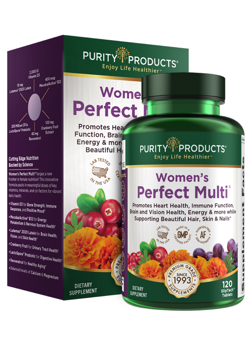 Women's Perfect Multi&reg;