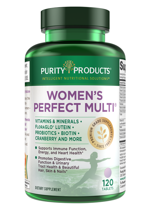 Women's Perfect Multi