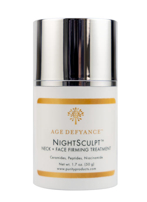 Age Defyance™ - NightSculpt™ Neck + Face Firming Treatment