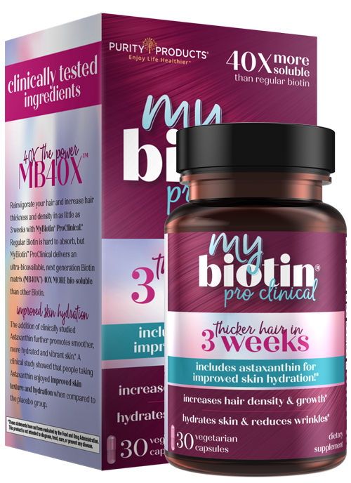 MyBiotin<sup>&reg;</sup> ProClinical -- Spanish Language