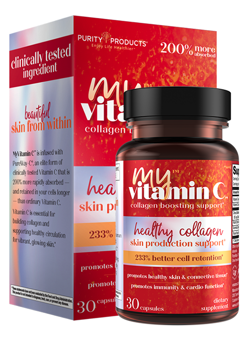 MyVitamin C™ – Collagen Factor C