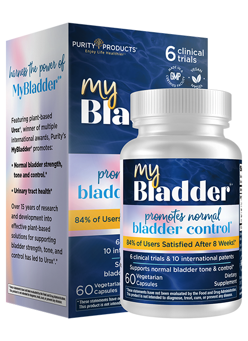 MyBladder® Support Formula