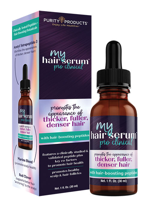 MyHair Serum™ ProClinical -- Elite Serum