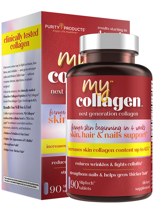 MyCollagen™ - 90 SlipTech™ Tablets