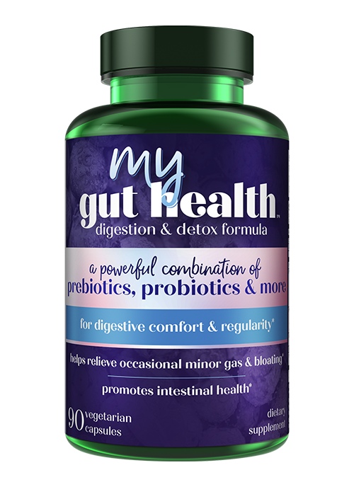 MyGut Health™